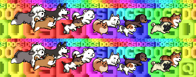 密集型网站合集-OMFGDOGS