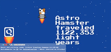 无聊巨作V完结篇-AstroHamster