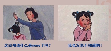 无聊巨作VI第四部-Nice meme!